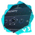 Alchemy PlayerPro Skin