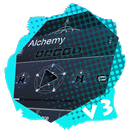 Alchemy PlayerPro Skin APK