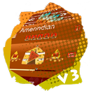 Amerindian PlayerPro Kulit APK