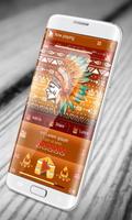 Amerindian PlayerPro Skin poster