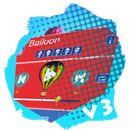 Balloon PlayerPro Skin APK