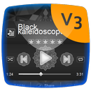 Kaleidoscope Music Player aplikacja