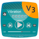 Wibracja PlayerPro Motyw aplikacja