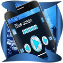 Blue ocean Music Theme APK