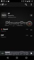 Skin for PlayerPro Carbon 截图 3