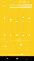 Skin for PlayerPro Clean Color تصوير الشاشة 3