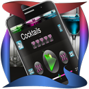 Cocktails Music Theme APK