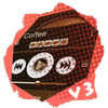 Coffee PlayerPro Skin icon