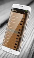 Coffee PlayerPro Skin syot layar 1