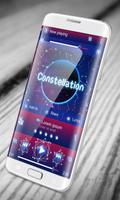 Constellation PlayerPro Skin Affiche