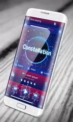 星座 PlayerPro 皮膚 APK 下載