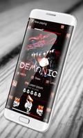 پوستر Demon PlayerPro Skin
