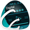 Digital Music Player 2017