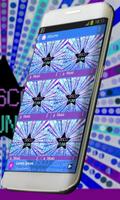 Disco funk Music Player Skin 截图 3