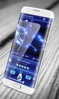 Energy PlayerPro Skin پوسٹر