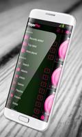 Fresh Pink PlayerPro Skin ภาพหน้าจอ 1