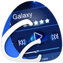 Galaxy Music Player 2017 APK