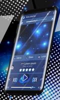 Galaxy Music Player 2017 poster