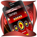 Germany Music Theme APK