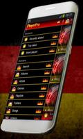 Germany Music Theme ภาพหน้าจอ 1