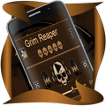 Grim Reaper Music Theme