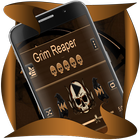 Grim Reaper Music Theme icon