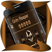 Grim Reaper Music Theme 图标