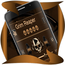 APK Grim Reaper Music Theme