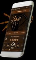 Grim Reaper Music Theme 海报