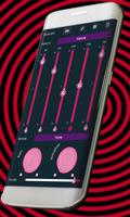 Hypnosis Music Player Skin স্ক্রিনশট 2