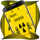 Hazard Music Theme icône
