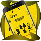 Hazard Music Theme ikona