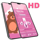 Honey bear Music Theme APK