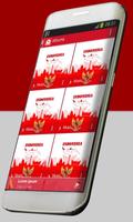 Indonesia Music Player Skin 스크린샷 3