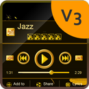 Джаз PlayerPro Кожаkozha APK