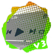 Lite PlayerPro Skin