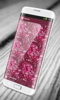 Petals PlayerPro Skin اسکرین شاٹ 3