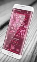 Petals PlayerPro Skin پوسٹر