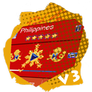 Pilipina PlayerPro Kulit APK