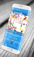 Poster Pixel PlayerPro Skin
