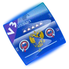 Russian PlayerPro Skin APK download