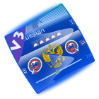 Russian PlayerPro Skin icône