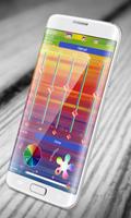 2 Schermata Rainbow PlayerPro Skin