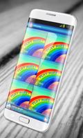 3 Schermata Rainbow PlayerPro Skin