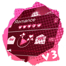 Romance PlayerPro Skin APK