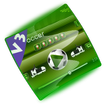 Soccer PlayerPro Skin