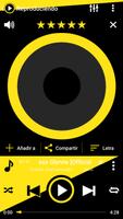 SKIN PLAYERPRO MIXER YELLOW پوسٹر