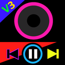 SKIN PLAYERPRO MIXER COLORS APK
