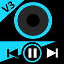 SKIN PLAYERPRO MIXER HOLO APK