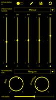 SKIN PLAYERPRO V3 NEON YELLOW screenshot 3